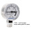 MEASUREMAN RVS Snelkookpan Manometer Drukpan Manometer 2