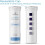 [300 Strips] Restaurant Chlorine Test Paper, 10-250 ppm (Value Pack) I 4