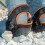 Klein Tools 60491 Hinged Knee Pads  Heavy Duty Gel Foam Protective Kne 5