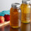 Kula 1 64oz bred mun Half Gallon Mason Jar 3