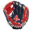 Rawlings MLB Team Logo Jugendhandschuhe Serie, Boston Red Sox NAVY 10" 2