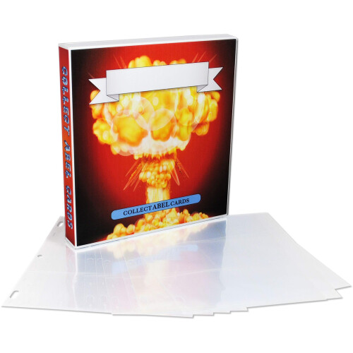 graded card storage Ultra Pro - Graded Card
