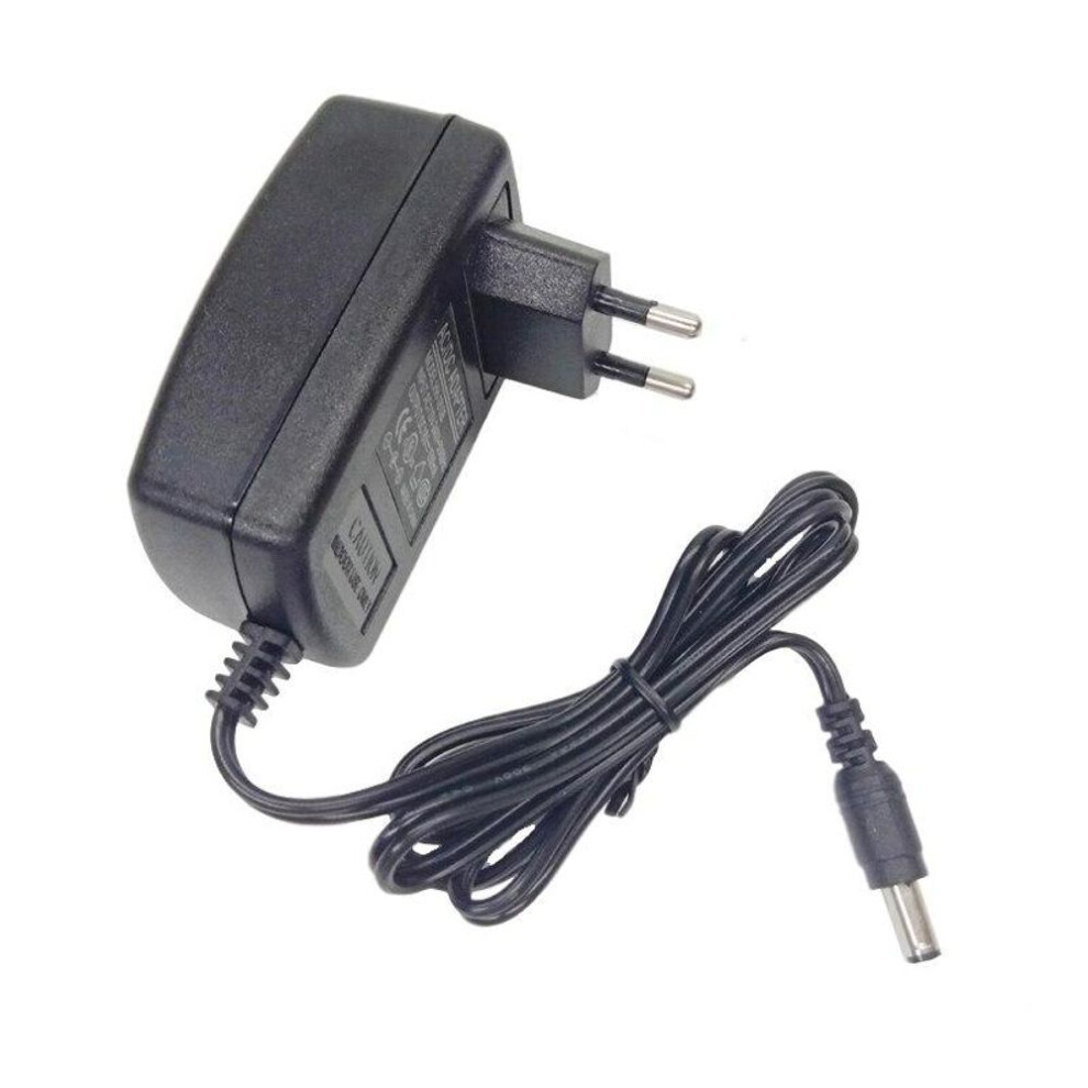 (black) 26v 500ma 0.5a Universal Power Supply Wall Adapter Ac 110v 220v To Dc 26 Volt Converter 5.5mm*2.5mm Adaptor