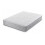 (2ft6 Small Single) Memory Foam Quilted Sprung 18cm deep Mattress 3