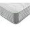 (4ft Small Double) Memory Foam Quilted Sprung 18cm deep Mattress 1