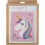 Trimits Punch Needle Kit Unicorn 1
