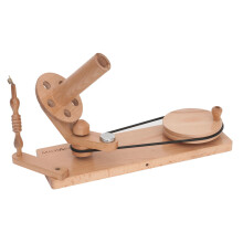 Milward Ball Winder: Buche