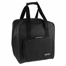 Saco de overlocker Hobby Gift: Preto