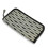 Lantern Moon Accessories Case Knit-Aid Ikat 1