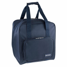 Hobby Gift Overlocker Bag: Navy