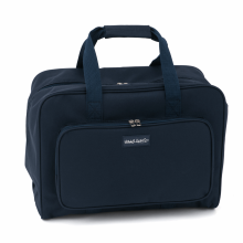 Bolsa para máquina de costura Hobby Gift Navy