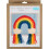 Trimits Punchnaaldenset Regenboog 1