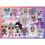 LOL Surprise Dolls 200 Piece Jigsaw Puzzle 2