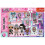 LOL Surprise Dolls 200 Piece Jigsaw Puzzle 3