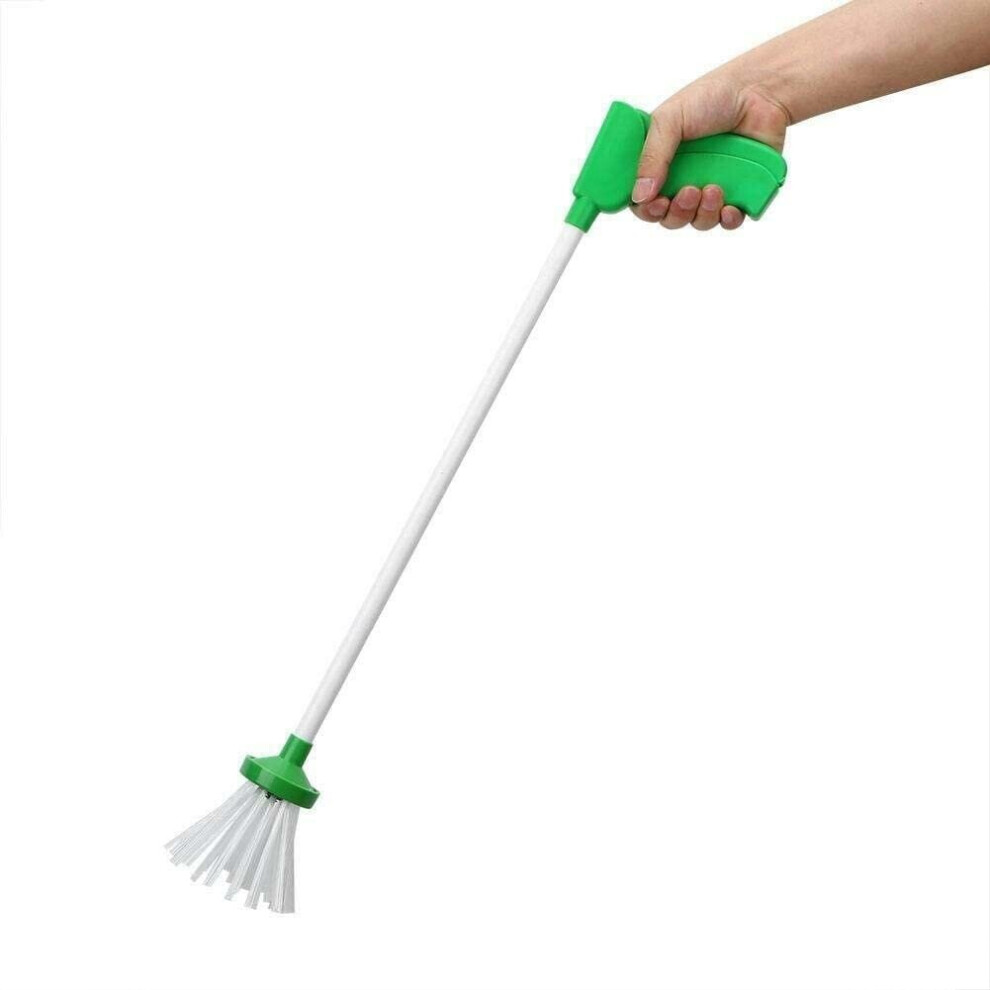 Long Handled Spider Catcher Trap Grabber Tool