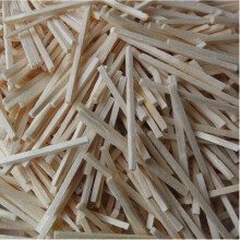 5000 Streichhölzer aus natürlichem Holz, Großpackung