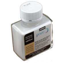 Mistura para dourar - Gédéo - 75 ml - Cola para folhas de dourar - Transparente - Multi-suportes