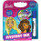 Barbie Mystery Ink Magic Reveal Activity Craft Kit 1