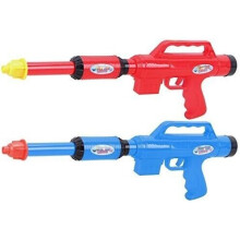 Schraubverschlussflasche Pump Action Water Fight Blaster Super Soaker Gun