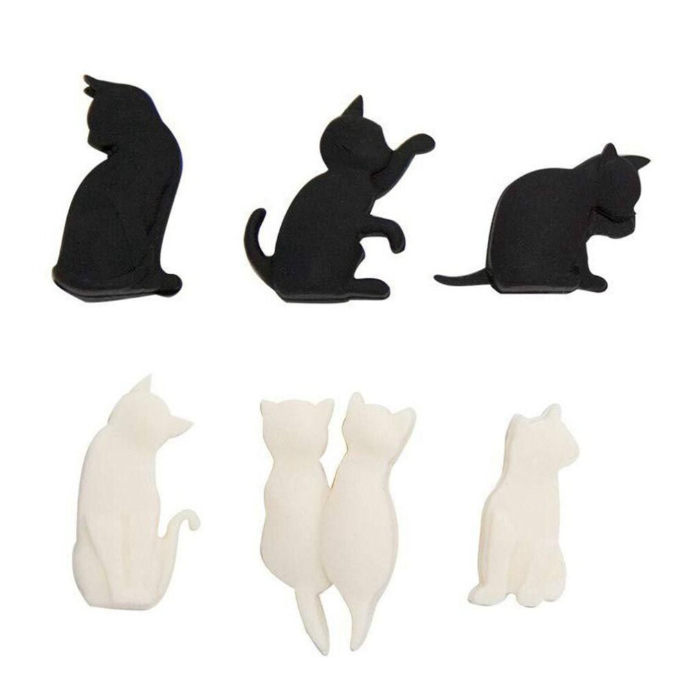 (Style 7) Marker Tool Wine Glass Tags Silicone Drinking Cup Identifier Sign New Wine Cup Marker  Bartender