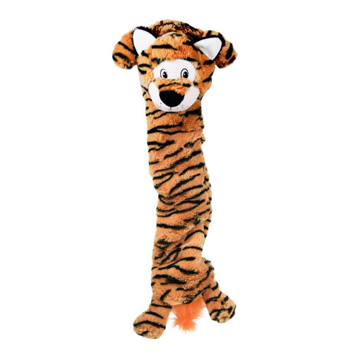 KONG KONG Stretchezz Jumbo Tiger X-Large 2