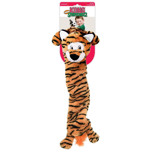 KONG KONG Stretchezz Jumbo Tiger X-Large