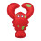 KONG KONG Belly Flops Lobster Medium 3