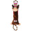 KONG KONG Tugger Knots Moose Medium/Large 1