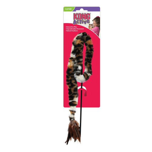 KONG KONG Swizzle Bird Teaser