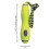 KONG KONG AirDog Fetch Stick with Rope Large 4