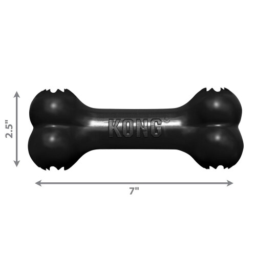 KONG KONG Extreme Goodie Bone Medium 2