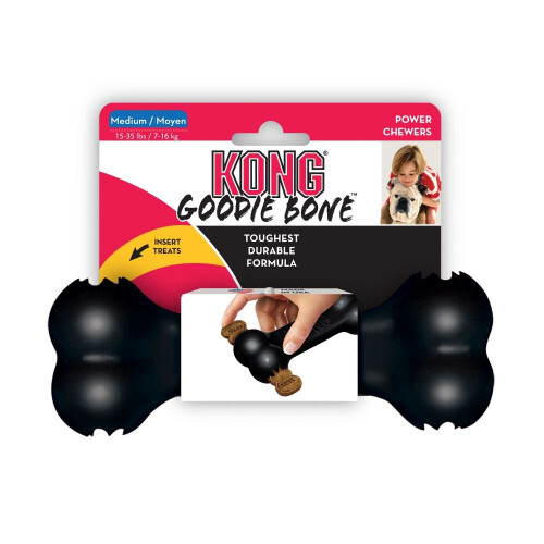KONG KONG Extreme Goodie Bone Medium 1