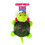 KONG KONG Shells Turtle Large 1