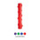 KONG KONG Squeezz Stick Medium 3