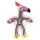 KONG KONG Wild Knots Birds Small/Medium 4