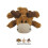 KONG KONG Cozie Naturals Small 3