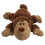 KONG KONG Cozie Naturals Small 1