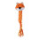 KONG KONG Winders Fox Medium 3