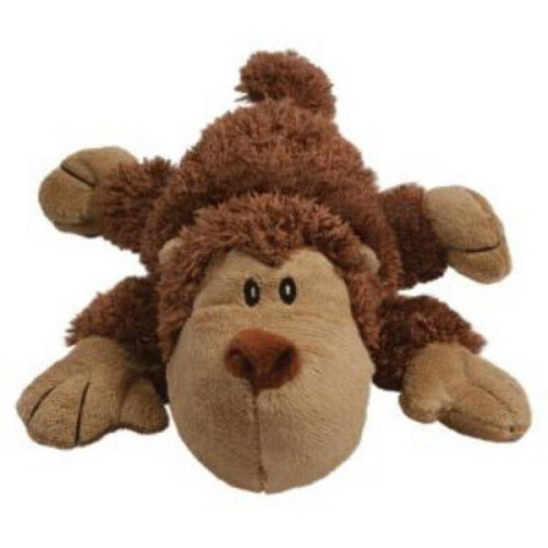KONG KONG Cozie Naturals Small 1
