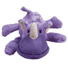 KONG Cozie Brights Small