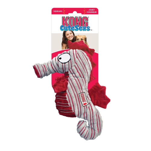 KONG KONG Cuteseas Seahorse Large 2