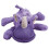 KONG KONG Cozie Brights Small 2