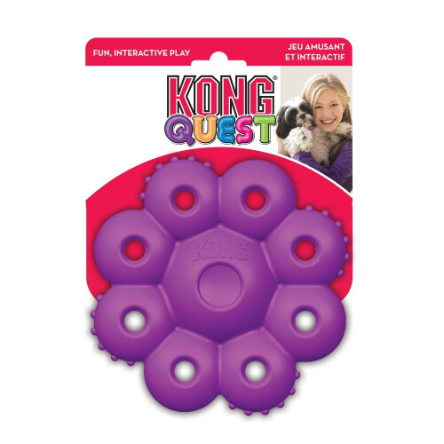 KONG KONG Quest Star Pod Small
