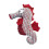 KONG KONG Cuteseas Seahorse Large 2