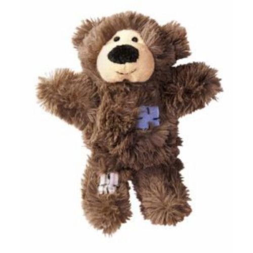 KONG KONG Wild Knots Bear X-Small 1