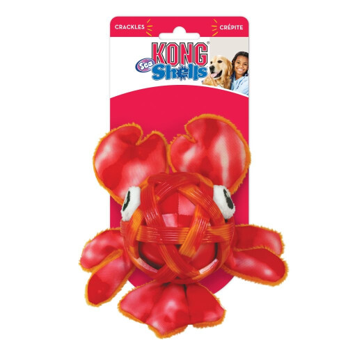 KONG KONG Sea Shells Lobster Medium/Large 1