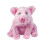 KONG KONG Comfort Kiddos Pig Small 3