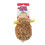 KONG KONG Cruncheez Barnyard Sheep Large 3