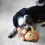 KONG KONG Cruncheez Barnyard Sheep Large 4