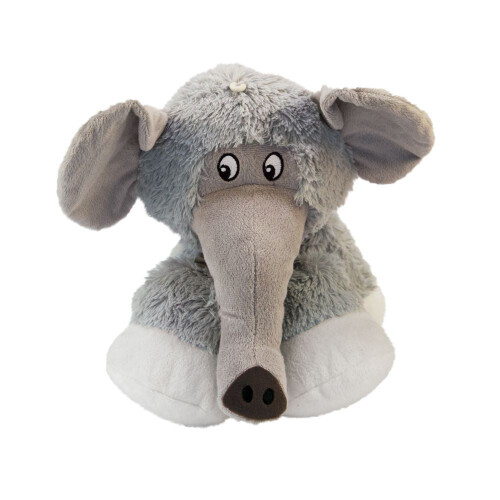 KONG KONG Stretchezz Legz Elephant Small 2